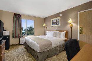Baymont By Wyndham Jacksonville Camera foto