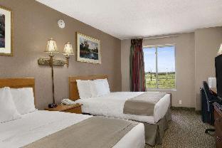 Baymont By Wyndham Jacksonville Camera foto